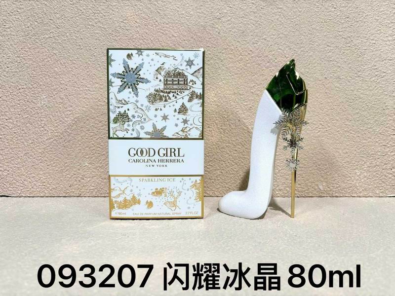 Carolina 80ml 31